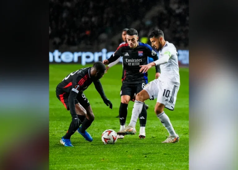 “Qarabağ” “Lion”a böyük hesabla uduzdu