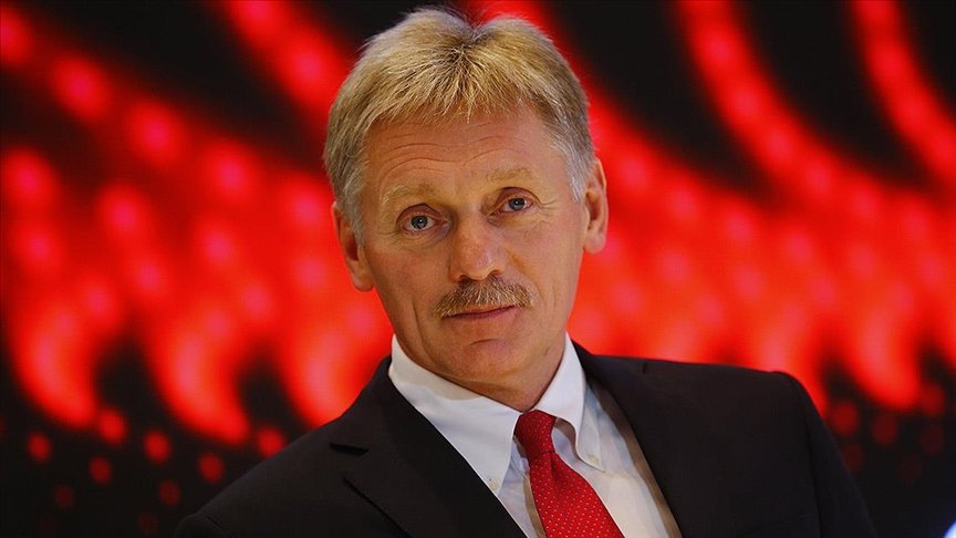 Peskov: Suriya rəhbərliyini dəstəkləməyə davam edirik