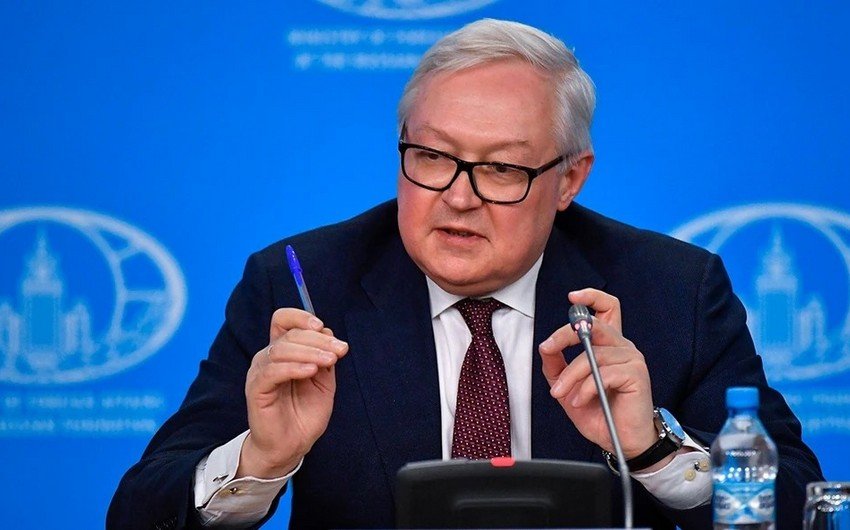 Ryabkov: Rusiya NATO ilə birbaşa hərbi qarşıdurmadan çəkinməyə çalışır