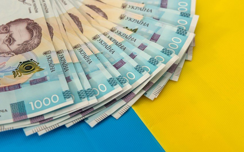 Martda Ukraynanın dövlət borcu bir neçə milyard dollar artıb