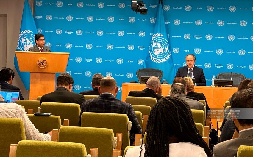 Pakistan səfiri: Hindistan dövlət səviyyəsində terrorçuluqdan istifadə edir
