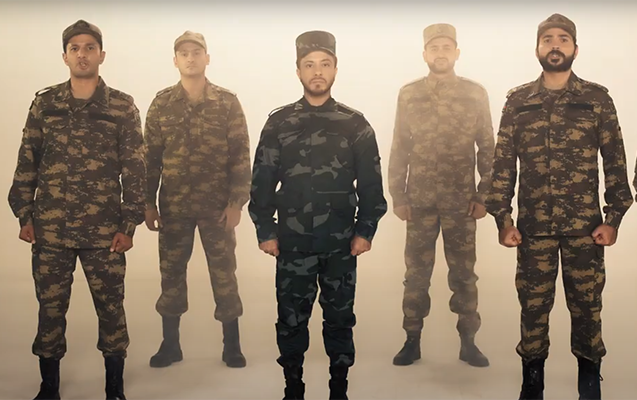 “Millətəm” mahnısını yazanda səkkiz nəfəri güclə bir araya gətirdim” – Elçin
