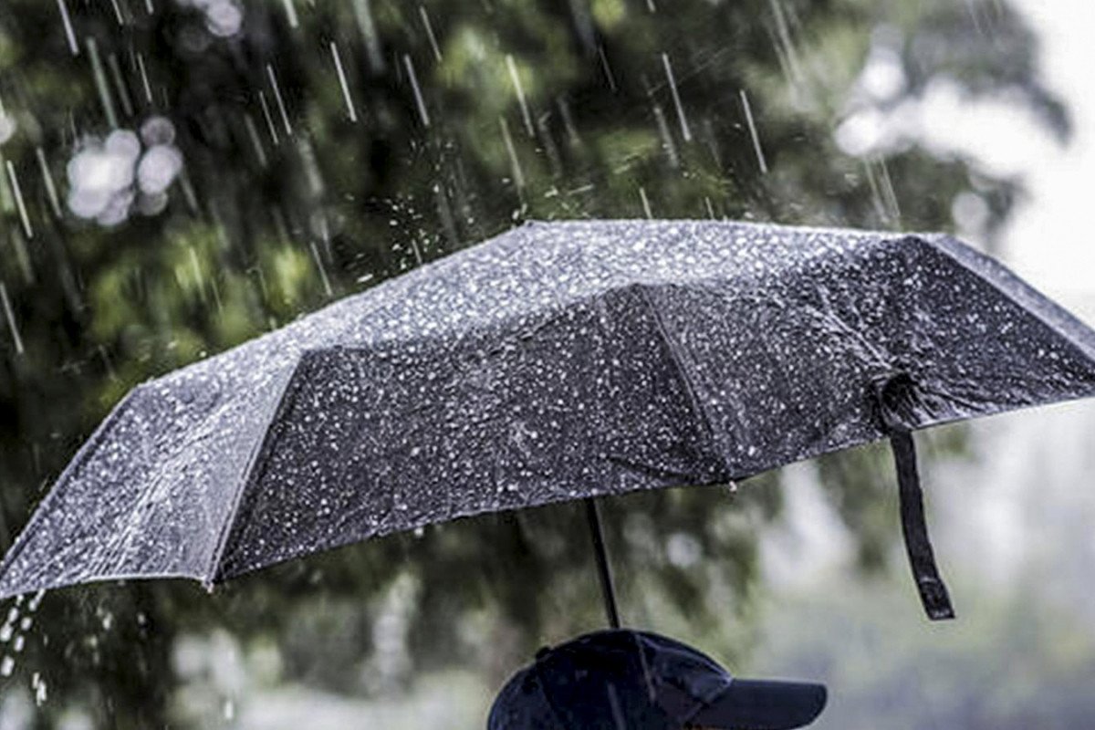 Hava ilə bağlı növbəti - Xəbərdarlıq