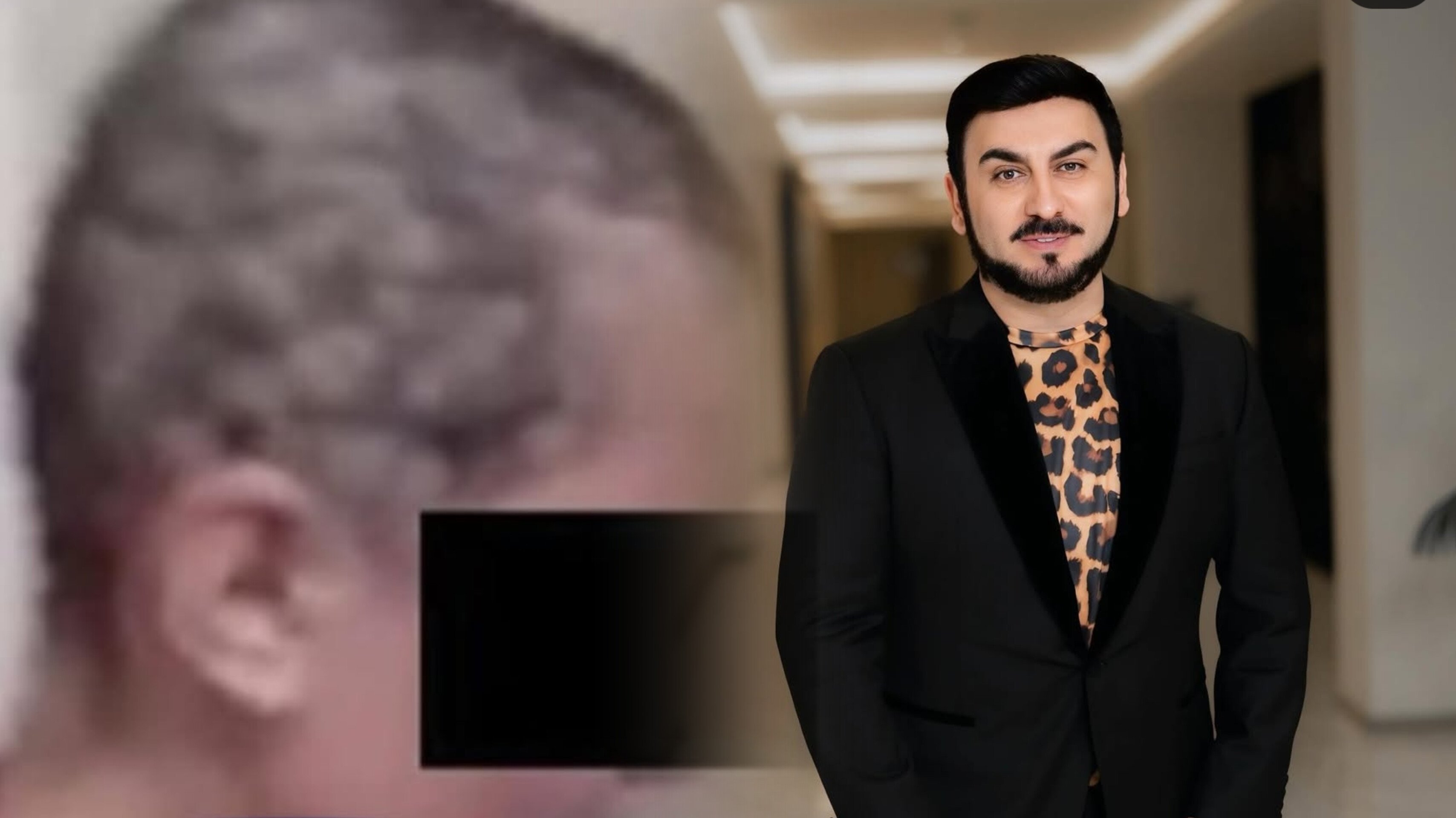 Tarix Əliyev o qadın üçün aidiyyatı qurumlara səsləndi