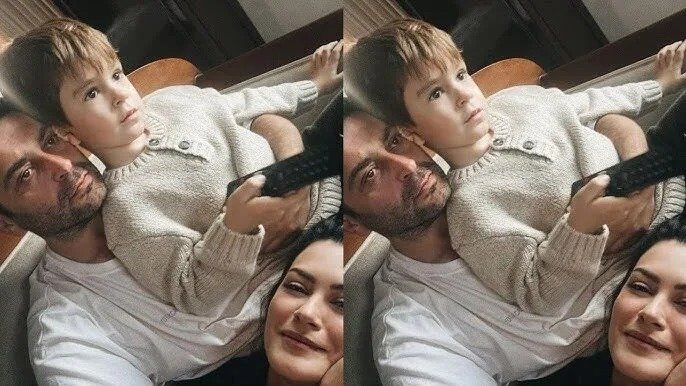 Ozan Akbabanın ailəsi Midyata köçür