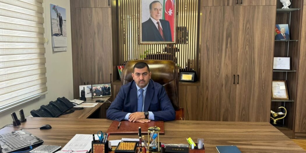 Tarixin yaddaşında əbədi iz qoyan dahi şəxsiyyət
