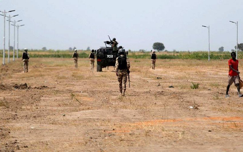 Nigeriyada silahlı hücumlar nəticəsində azı 23 nəfər ölüb