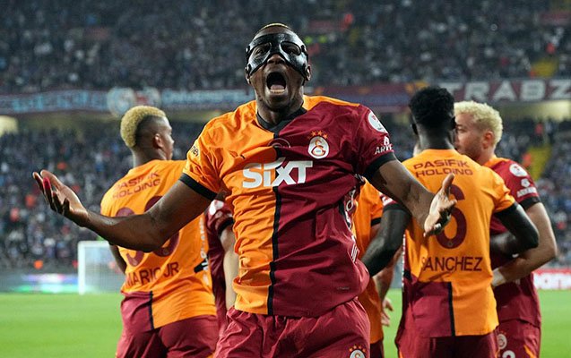 “Qalatasaray” Türkiyə kubokunun qalibi olub