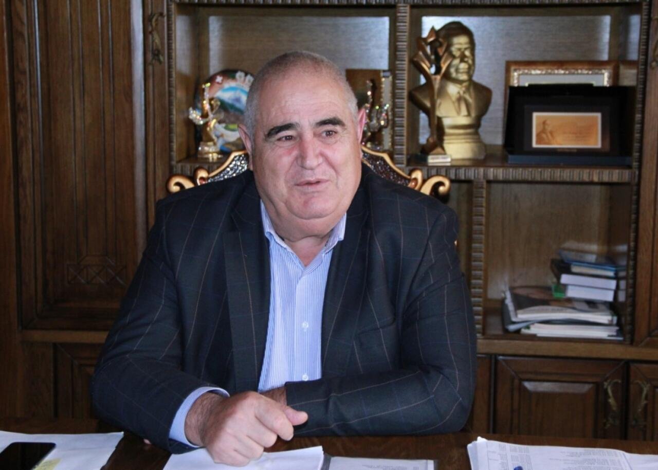 "Şərurlu İsfəndiyar" məhkəmədə ifadə verdi