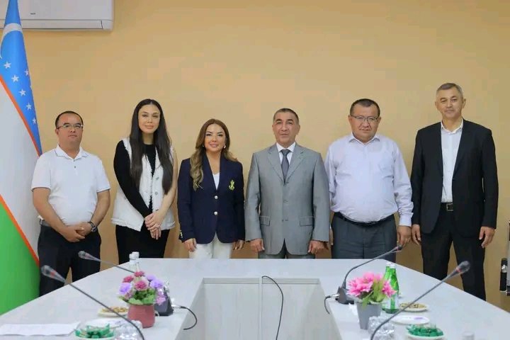 Azərbaycan və Özbəkistan QHT-ləri üçün birgə qrant müsabiqəsinin elanına hazırlıq görülür