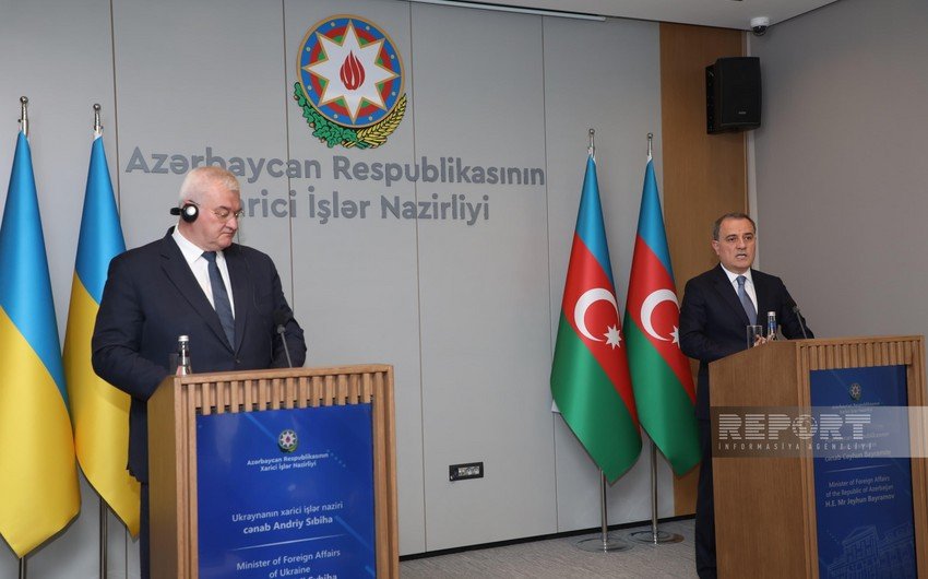 Azərbaycan Ukraynanın Bərpası Konfransında iştirak edəcək