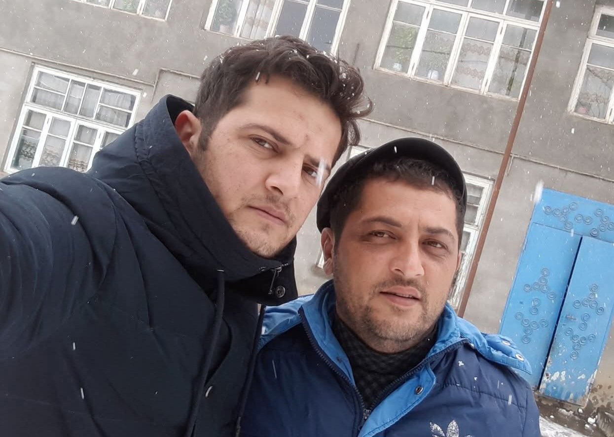 KİŞİ SÖZÜ və ya HÜMMƏTİN HİKMƏTİ