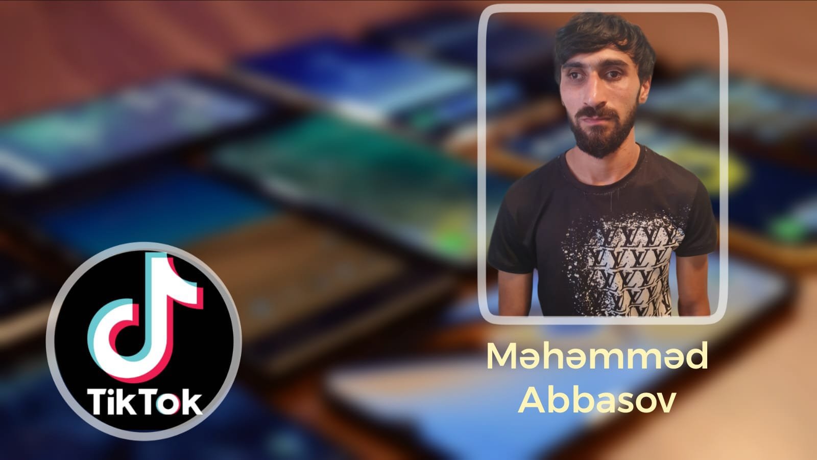 Sosial şəbəkədə ucuz mobil telefon satışı adı altında dələduzluq edən şəxs saxlanılıb