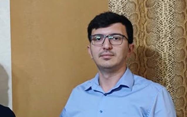 Elvin Hüseynov ölkəni tərk edibmiş - RƏSMİ