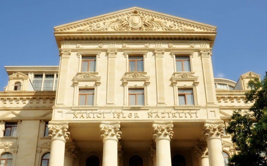 XİN İrandakı Azərbaycan vətəndaşlarına müraciət etdi