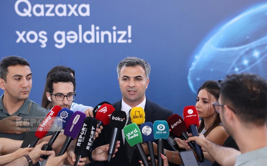 Bakı-Qazax sürətli sərnişin qatarının istifadəyə verilməsinin üstünlükləri AÇIQLANDI