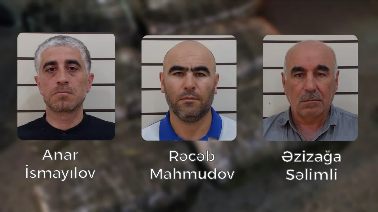 Lənkəranda polisdən əməliyyat - 18 kiloqram narkotik vasitə aşkarlandı