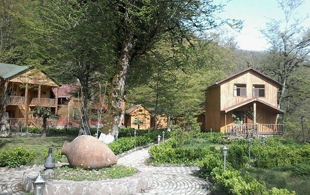 Masallıda işlədiyi istirahət mərkəzində qəfil ölüm