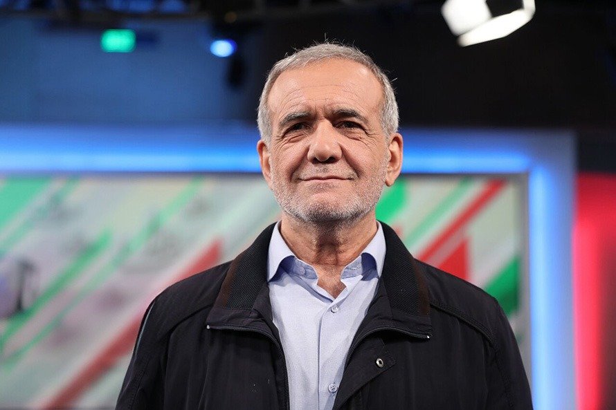 “Mənə deyirdilər ki, səfərin təhlükəli ola bilər” - Pezeşkian