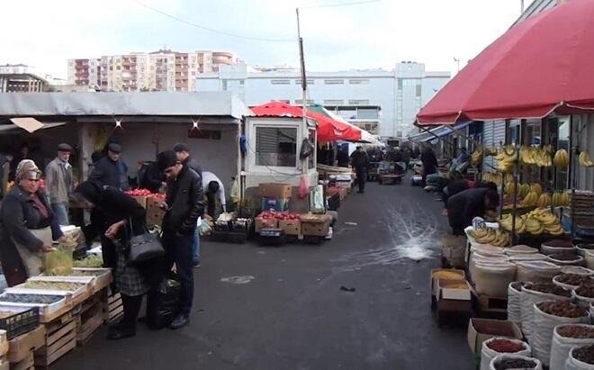“Vosmoy bazarı”nın adı dəyişdirildi