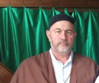 Ruhani ucalığı - Hacı Allahverdi Ağayevin ömür salnaməsi