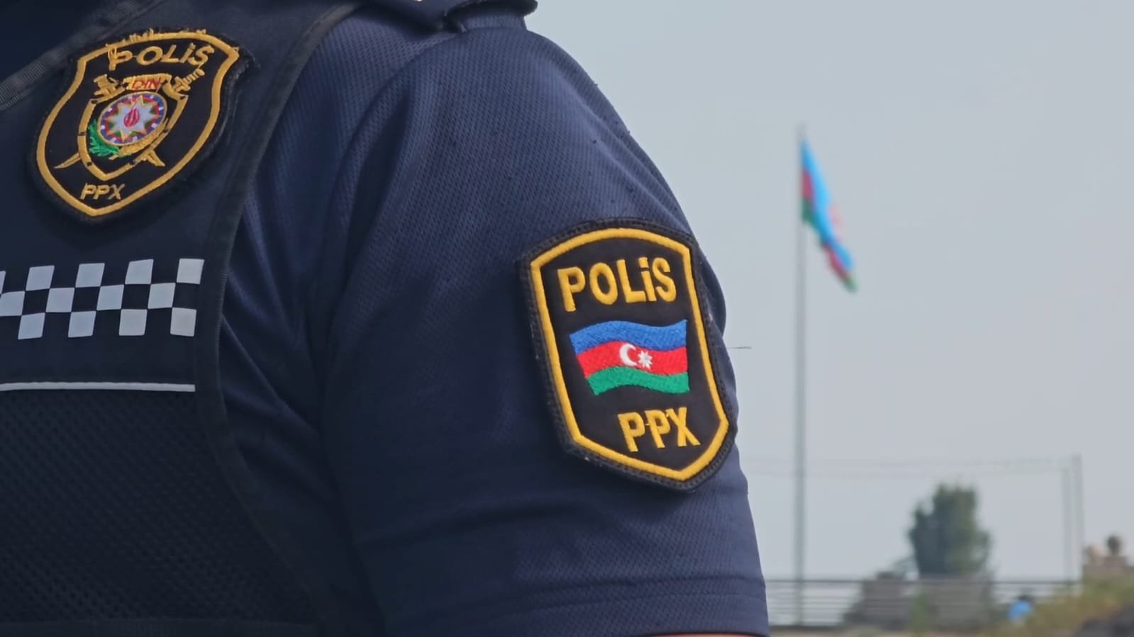 *Polis əməkdaşları tərəfindən Lənkəran və Astaranın turizm zonalarında profilaktik tədbirlər həyata keçirilir