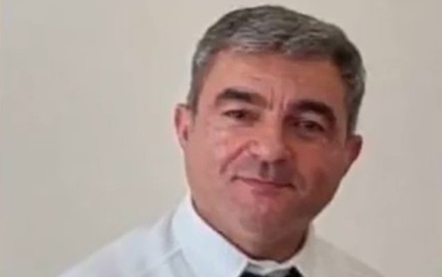 Daha bir direktorun səs yazısı yayıldı
