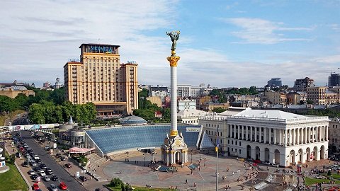 Kiyevdə matəm elan olundu