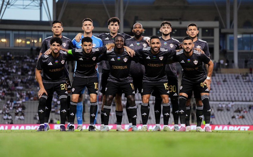 Bu gün "Qarabağ"ın növbəti oyunu olacaq