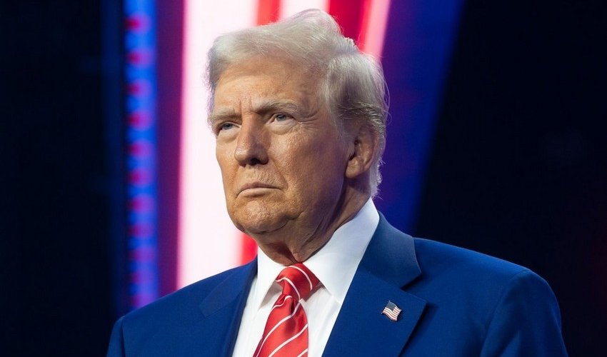 Donald Tramp: Yaxın günlərdə Ukraynadakı müharibənin bitməsinə çalıçacağıq