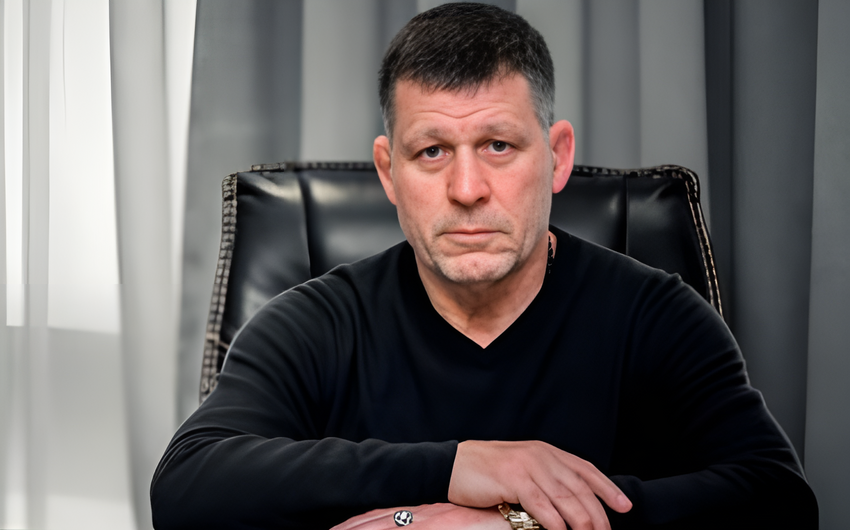 "Oleq Bakinski" və onunla birgə ittiham olunan şəxslə bağlı apellyasiya protesti verilib