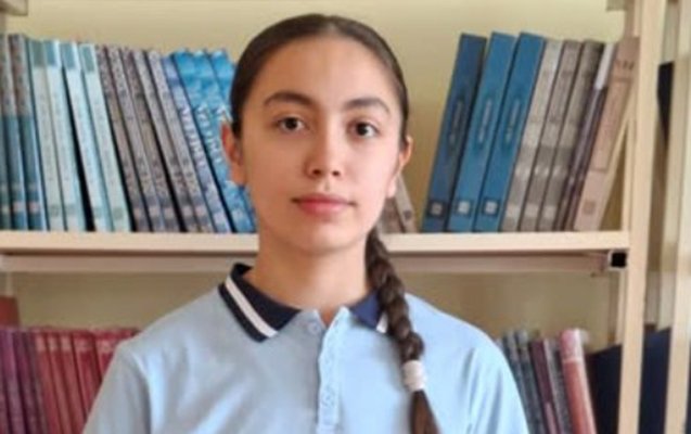 Hazırlığa getmədən 637 bal yığdı - Hüquqşünas olacaq