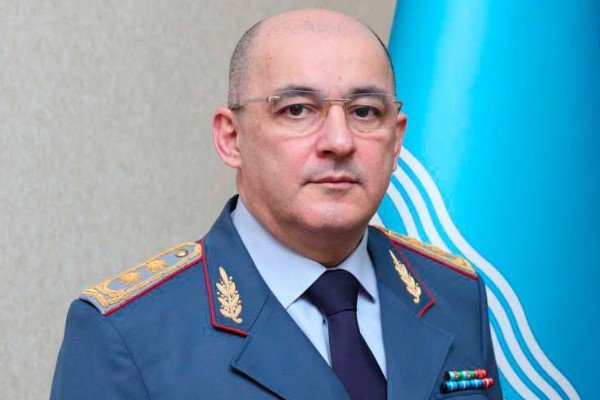 Biləsuvar gömrüyündə ƏMƏLİYYAT: Yüksəkvəzifəli şəxs İŞDƏN ÇIXARILDI
