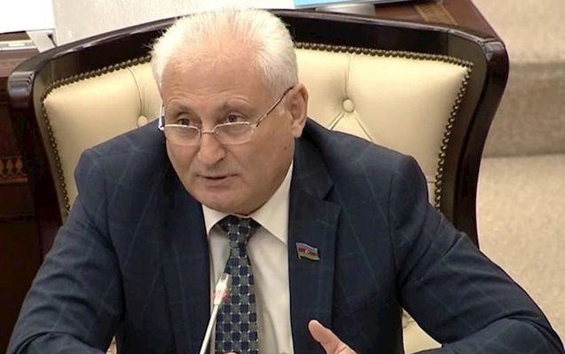 "Putinin Azərbaycanla bağlı fikirlərində səmimiyyət axtarmamalıyıq" - Deputat