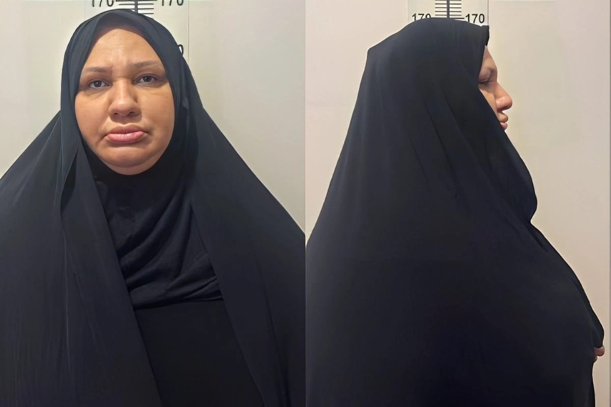 14 yaşlı oğlana işgəncə verən xalası falçı imiş - VİDEO