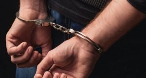 Polis quldurluq və soyğunçuluq edən şəxsi saxladı