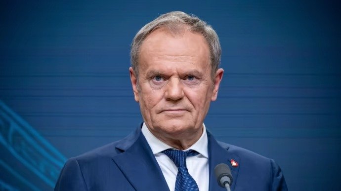 Baş nazir: Varşavanın mərkəzində pilotsuz uçan aparat zərərsizləşdirilib