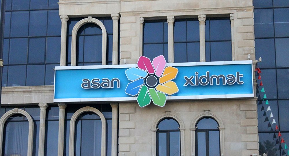 Bu arayışı “ASAN xidmət” verəcək