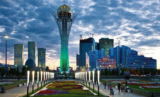 Qazaxıstanda süni intellekt nazirliyi yaradıldı