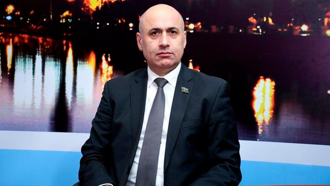 “İlkin mərhələdə 15 milyon tondan çox yükün bu marşrut vasitəsilə daşınması nəzərdə tutulur"