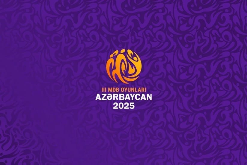 Azərbaycan III MDB Oyunlarının medal sıralamasında ikinci pillədəki yerini qoruyub