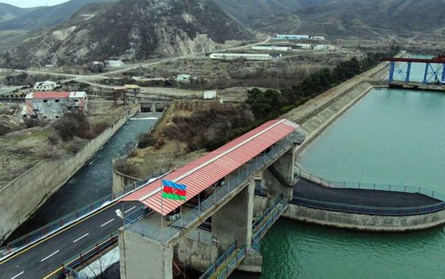 Suqovuşanın işğaldan azad edilməsindən 5 il ötür