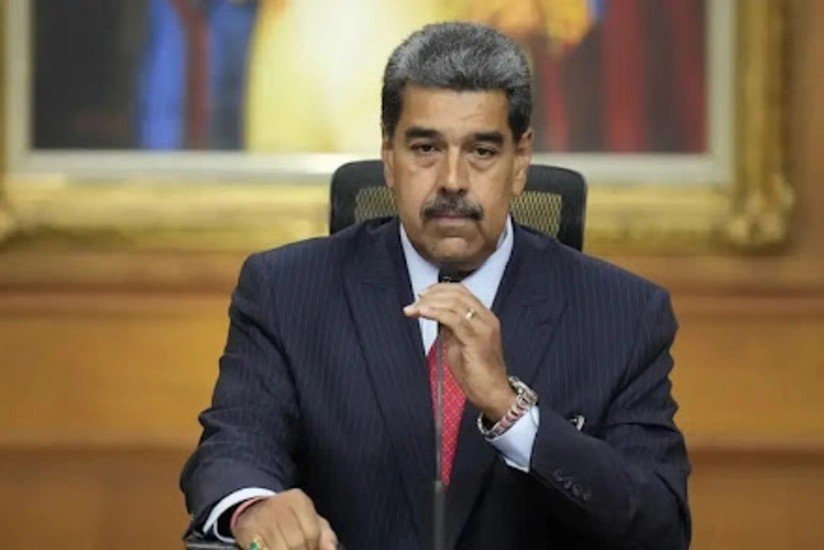Maduro: Ekstremistlər ABŞ səfirliyində terror aktı həyata keçirməyi planlaşdırıblar
