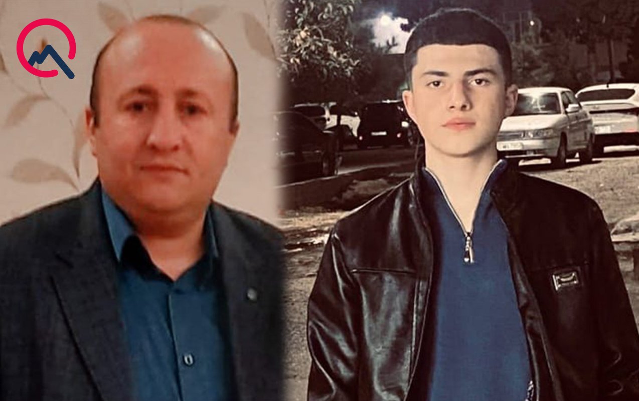 Polkovnik-leytenantın oğlunu öldürməkdə şübhəli bilinən təslim oldu