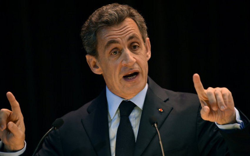 Sarkozinin həbs həyatı bu tarixdən başlayacaq