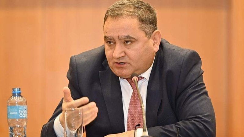 Ramiz Mehdiyev kimləri ləkələyib, kimlərin qarşısını kəsib? - Keçmiş deputat adlar çəkdi