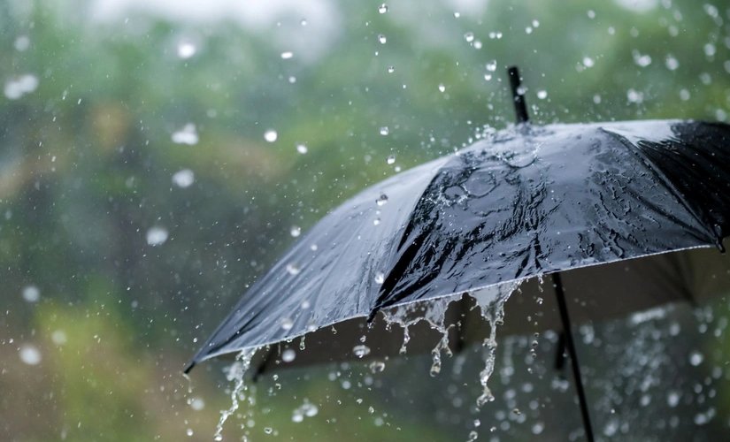Hava ilə bağlı xəbərdarlıq edildi - Leysan yağacaq