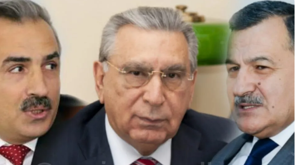 “Bu, siyasi itaətsizlik nümunəsidir” - Alqış Musayevdən Aydın Mirzəzadəyə sərt sözlər