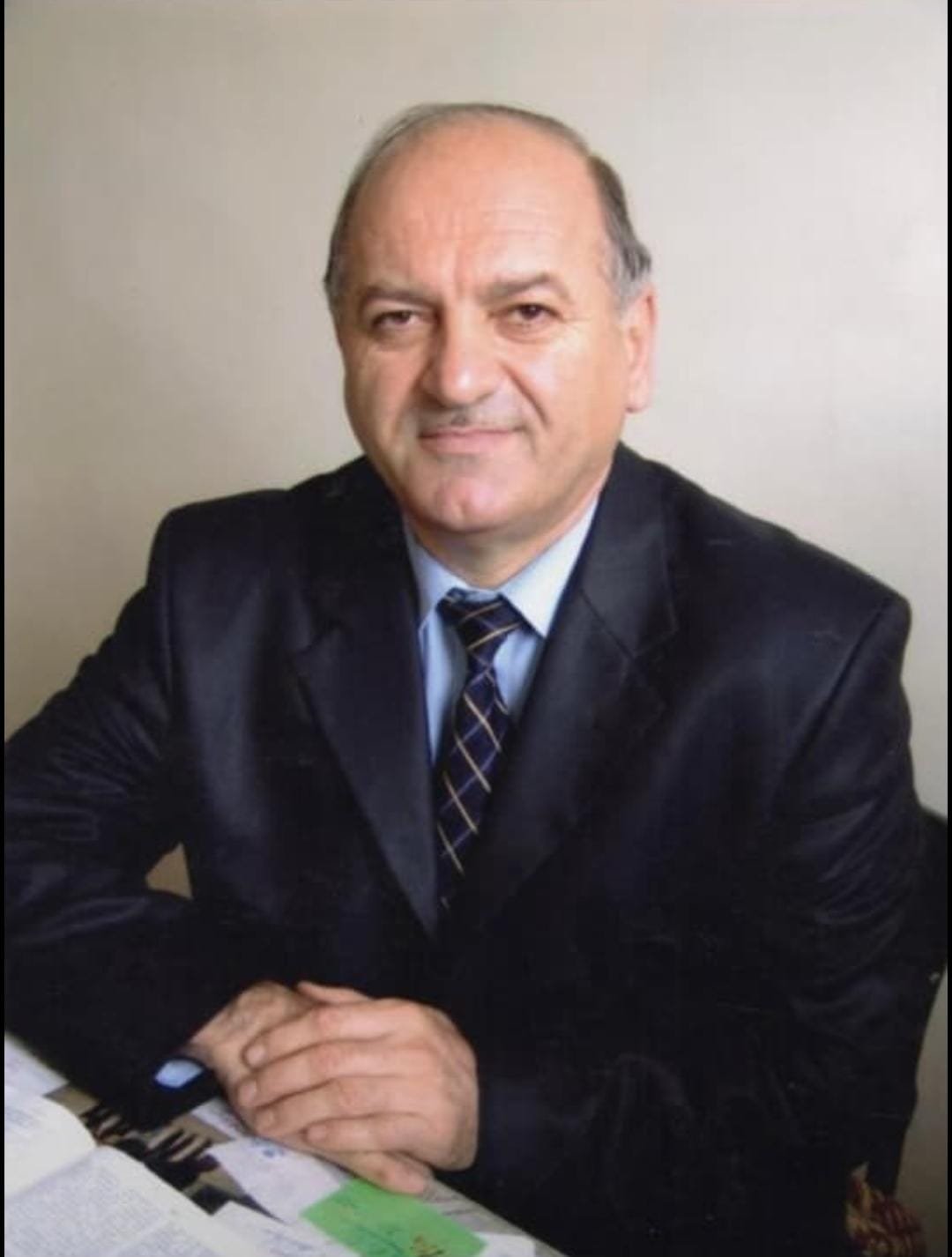 Masallıdan olan "Əməkdar həkim" dünyasını dəyişib