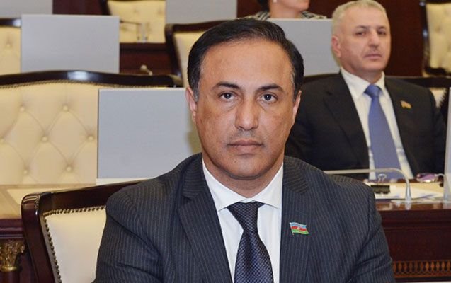 Elman Nəsirov qızının yaydığı videodan danışdı